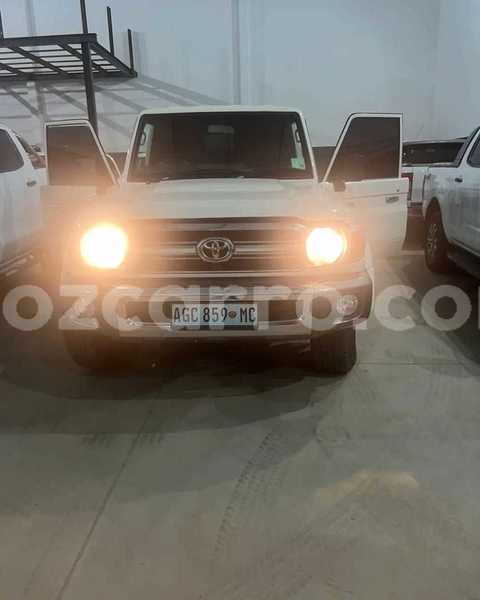 Big with watermark toyota land cruiser maputo maputo 30886