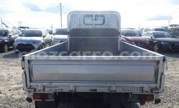 Nunua Mpya Toyota Dyna Beige Lori ndani ya Maputo nchini Maputo
