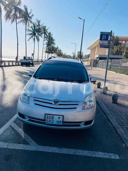 Big with watermark toyota spacio maputo maputo 30891