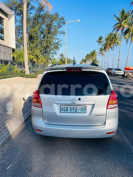 Big with watermark toyota spacio maputo maputo 30891