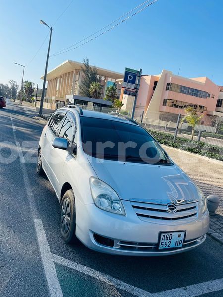 Big with watermark toyota spacio maputo maputo 30891