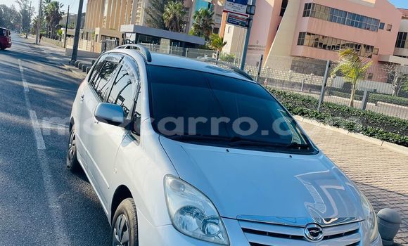 Comprar Usado Toyota Spacio Prata Carro em Maputo em Maputo Comprar Usado Toyota Spacio Prata Carro em Maputo em Maputo