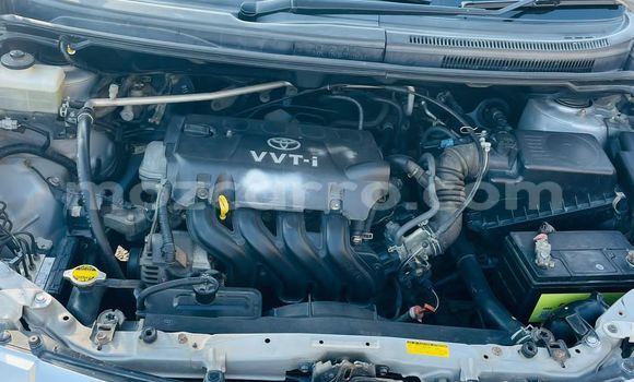 Comprar Usado Toyota Spacio Prata Carro em Maputo em Maputo Comprar Usado Toyota Spacio Prata Carro em Maputo em Maputo