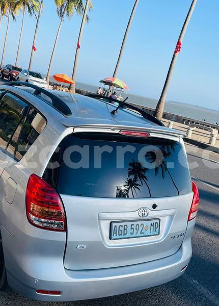 Big with watermark toyota spacio maputo maputo 30891