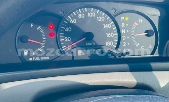 Comprar Usado Toyota Spacio Prata Carro em Maputo em Maputo Comprar Usado Toyota Spacio Prata Carro em Maputo em Maputo