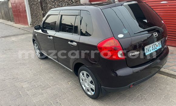 Buy Used Mazda Verisa Other Car in Maputo in Maputo Buy Used Mazda Verisa Other Car in Maputo in Maputo