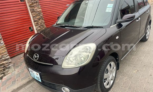 Buy Used Mazda Verisa Other Car in Maputo in Maputo Buy Used Mazda Verisa Other Car in Maputo in Maputo