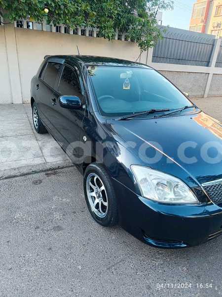 Big with watermark toyota runx maputo maputo 30893