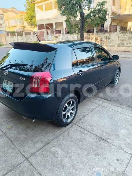 Big with watermark toyota runx maputo maputo 30893