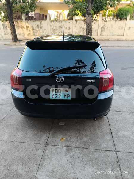 Big with watermark toyota runx maputo maputo 30893