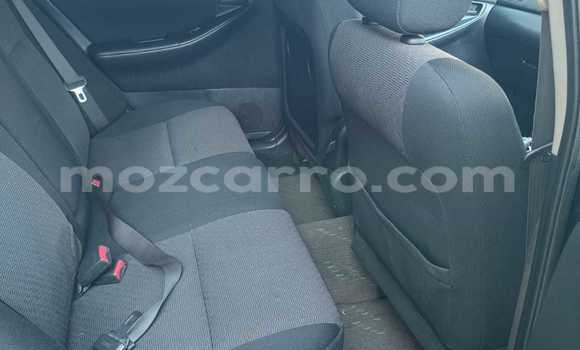 Tenga Tsaru Toyota Runx Nhema Mota in Maputo in Maputo Tenga Tsaru Toyota Runx Nhema Mota in Maputo in Maputo