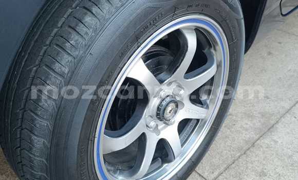 Tenga Tsaru Toyota Runx Nhema Mota in Maputo in Maputo Tenga Tsaru Toyota Runx Nhema Mota in Maputo in Maputo