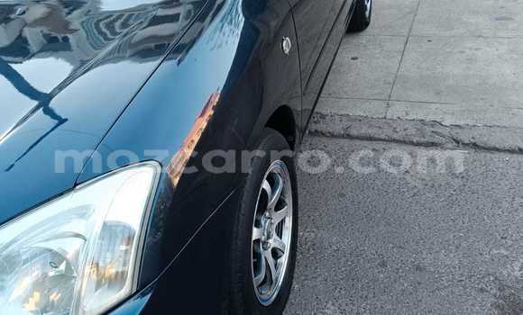 Tenga Tsaru Toyota Runx Nhema Mota in Maputo in Maputo Tenga Tsaru Toyota Runx Nhema Mota in Maputo in Maputo