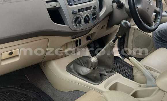 Tenga Tsaru Toyota Fortuner Zvimwe Mota in Maputo in Maputo Tenga Tsaru Toyota Fortuner Zvimwe Mota in Maputo in Maputo