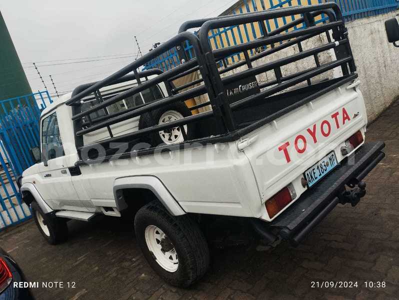 Big with watermark toyota land cruiser maputo maputo 30896