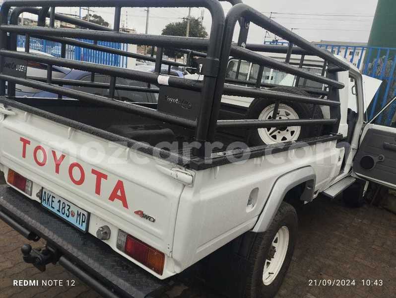 Big with watermark toyota land cruiser maputo maputo 30896