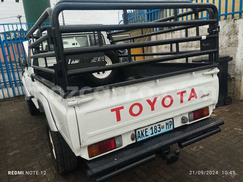 Big with watermark toyota land cruiser maputo maputo 30896