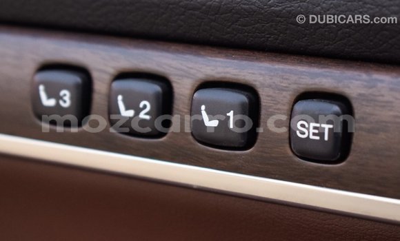 Tenga Imported Toyota Land Cruiser Chena Mota in Import - Dubai in Cabo Delgado Tenga Imported Toyota Land Cruiser Chena Mota in Import - Dubai in Cabo Delgado