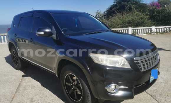 Nunua Ilio tumika Toyota Vanguard Nyeusi Gari ndani ya Maputo nchini Maputo Nunua Ilio tumika Toyota Vanguard Nyeusi Gari ndani ya Maputo nchini Maputo