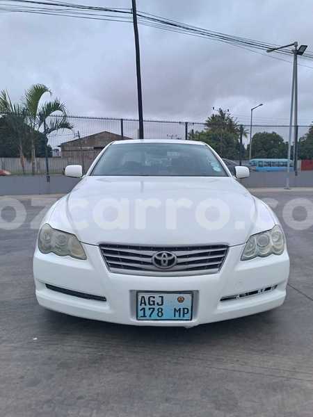 Big with watermark toyota mark x maputo maputo 30898