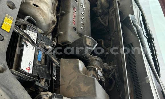 Buy Used Toyota RAV4 Red Car in Maputo in Maputo Buy Used Toyota RAV4 Red Car in Maputo in Maputo