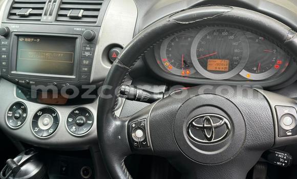 Buy Used Toyota RAV4 Red Car in Maputo in Maputo Buy Used Toyota RAV4 Red Car in Maputo in Maputo