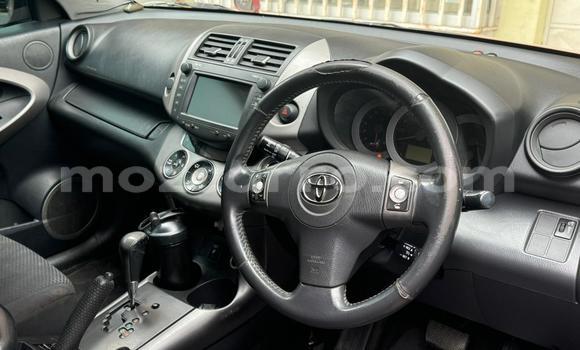 Buy Used Toyota RAV4 Red Car in Maputo in Maputo Buy Used Toyota RAV4 Red Car in Maputo in Maputo