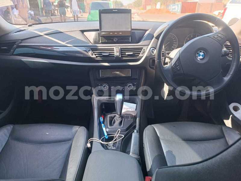 Big with watermark bmw x1 maputo maputo 30900