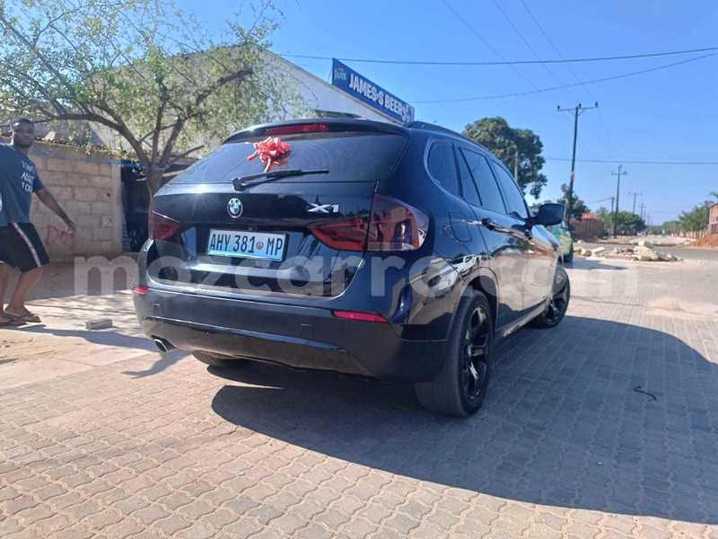 Big with watermark bmw x1 maputo maputo 30900