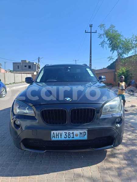 Big with watermark bmw x1 maputo maputo 30900