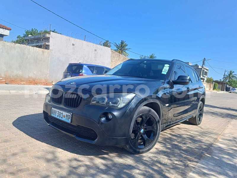 Big with watermark bmw x1 maputo maputo 30900