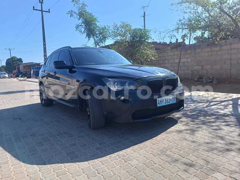 Big with watermark bmw x1 maputo maputo 30900