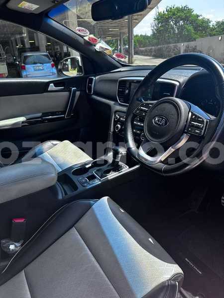 Big with watermark kia sportage maputo maputo 30901