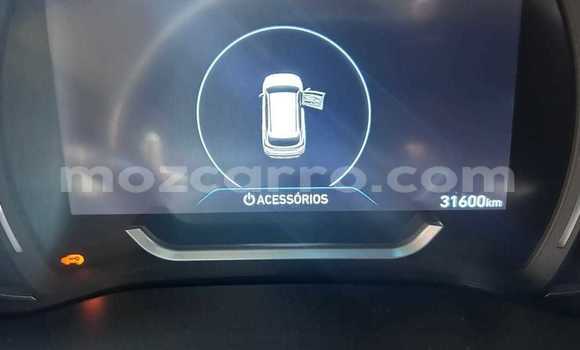 Buy New Hyundai Santa Fe Blue Car in Maputo in Maputo Buy New Hyundai Santa Fe Blue Car in Maputo in Maputo