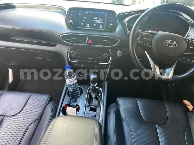 Big with watermark hyundai santa fe maputo maputo 30903