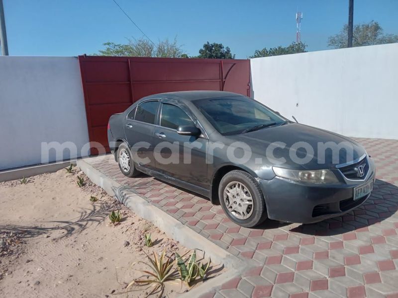 Big with watermark honda accord maputo maputo 30904