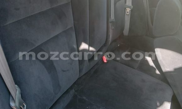 Comprar Usado Honda Accord Prata Carro em Maputo em Maputo Comprar Usado Honda Accord Prata Carro em Maputo em Maputo