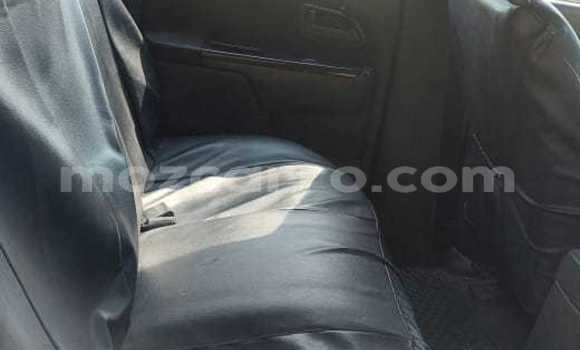 Comprar Usado Isuzu KB De outros Carro em Maputo em Maputo Comprar Usado Isuzu KB De outros Carro em Maputo em Maputo