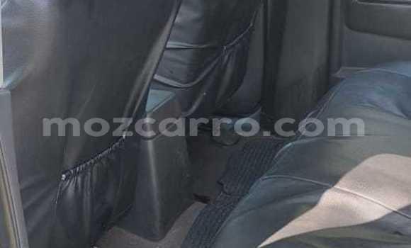 Comprar Usado Isuzu KB De outros Carro em Maputo em Maputo Comprar Usado Isuzu KB De outros Carro em Maputo em Maputo