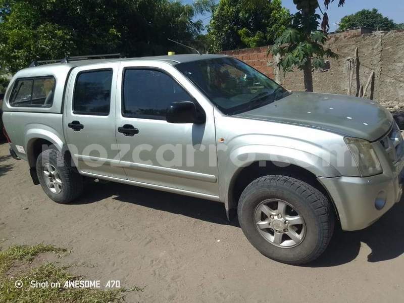 Big with watermark isuzu kb maputo maputo 30905