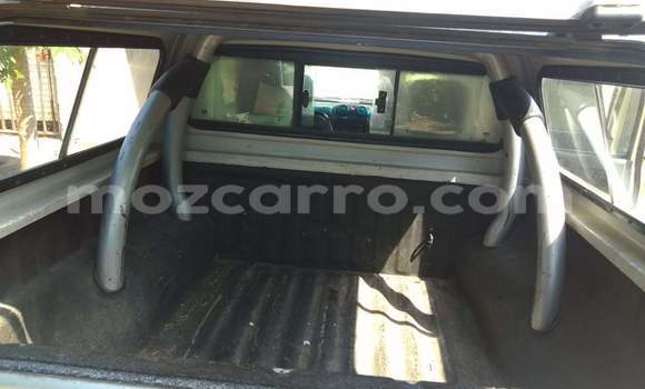 Comprar Usado Isuzu KB De outros Carro em Maputo em Maputo Comprar Usado Isuzu KB De outros Carro em Maputo em Maputo