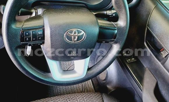 Tenga Tsaru Toyota Hilux Chena Mota in Maputo in Maputo Tenga Tsaru Toyota Hilux Chena Mota in Maputo in Maputo