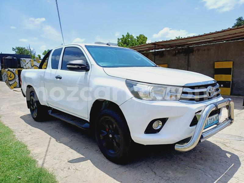 Big with watermark toyota hilux maputo maputo 30906