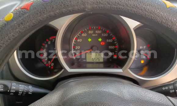 Buy Used Toyota RAV4 Other Car in Maputo in Maputo Buy Used Toyota RAV4 Other Car in Maputo in Maputo