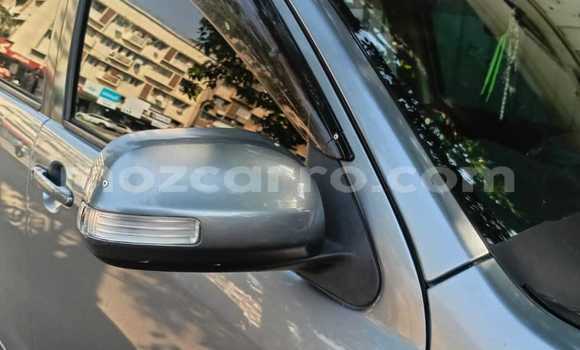 Buy Used Toyota RAV4 Other Car in Maputo in Maputo Buy Used Toyota RAV4 Other Car in Maputo in Maputo