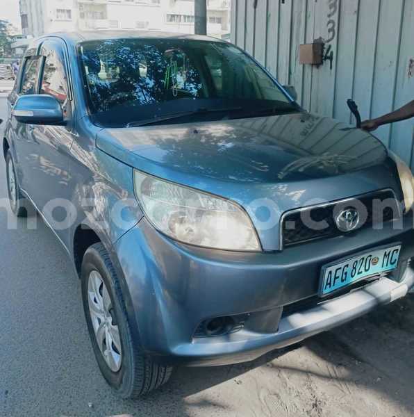 Big with watermark toyota rav4 maputo maputo 30907