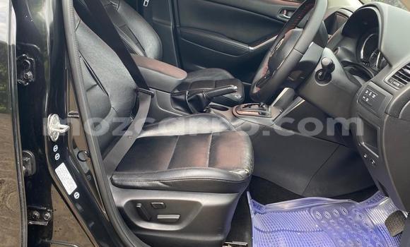 Buy Used Mazda CX-5 Black Car in Maputo in Maputo Buy Used Mazda CX-5 Black Car in Maputo in Maputo