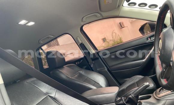 Buy Used Mazda CX-5 Black Car in Maputo in Maputo Buy Used Mazda CX-5 Black Car in Maputo in Maputo