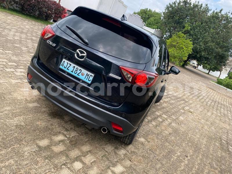 Big with watermark mazda cx 5 maputo maputo 30908