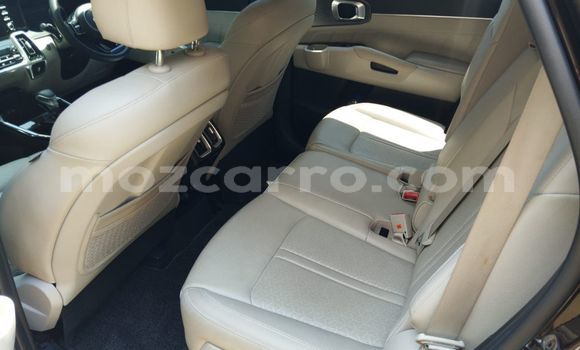 Buy New Kia Sorento Black Car in Maputo in Maputo Buy New Kia Sorento Black Car in Maputo in Maputo